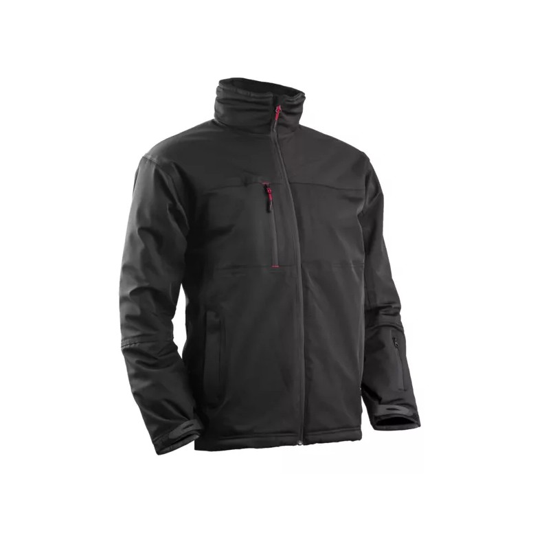 Parka de travail Coverguard Yang Winter II...