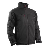 Parka de travail Coverguard Yang Winter II 5YAW00 Softshell