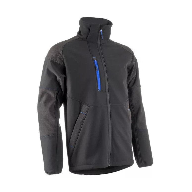Veste de travail Coverguard Yuki II 5YKY010...