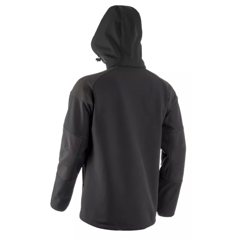Veste de travail Coverguard Yuki II 5YKY010...