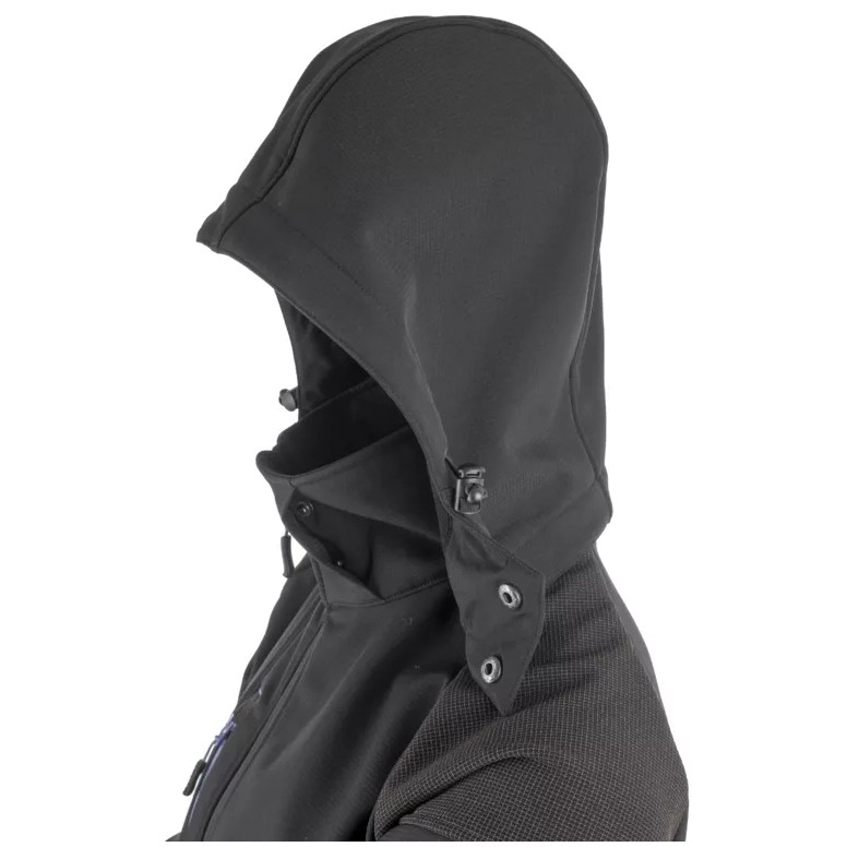 Veste de travail Coverguard Yuki II 5YKY010...