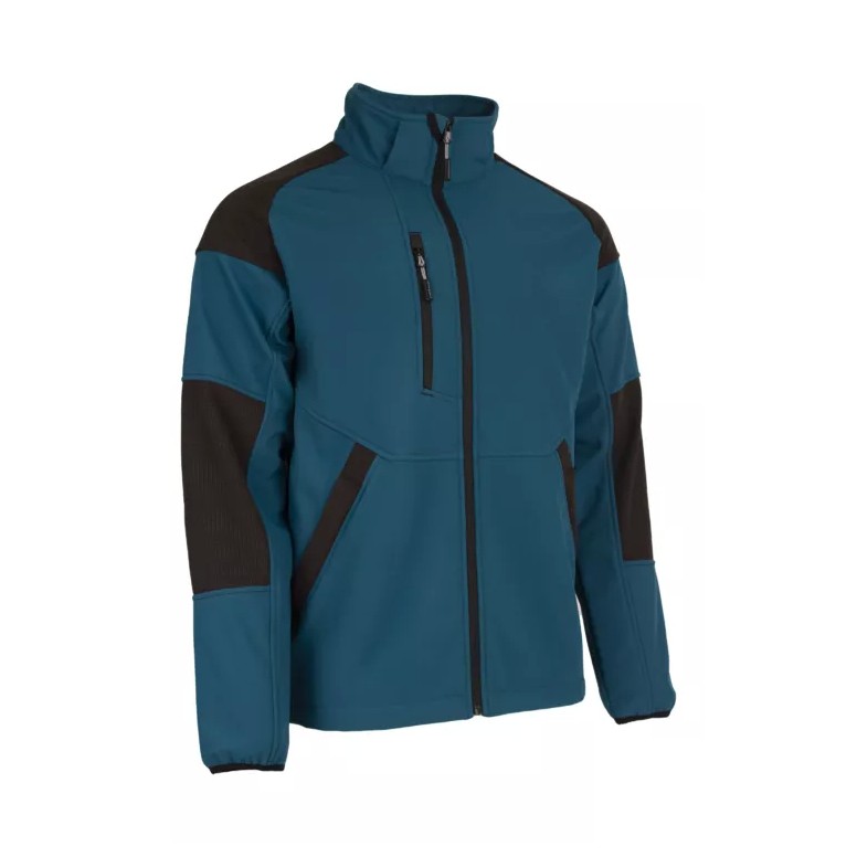 Veste de travail Coverguard Yuki II 5YKY010...