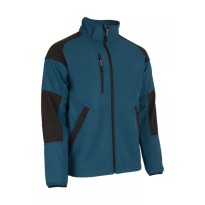 Veste de travail Coverguard Yuki II 5YKY010 Softshell