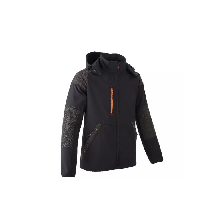 Veste de travail Coverguard Yuki II 5YKY010...