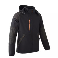 Veste de travail Coverguard Yuki II 5YKY010 Softshell