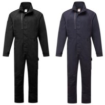 Combinaison de Travail Portwest CD891 Multipoches Stretch Coverall