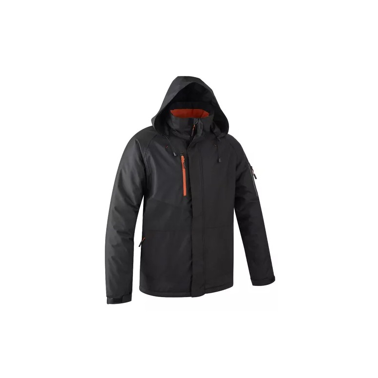 Parka de travail Coverguard Yuzu 5YUZ310...