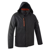 Parka de travail Coverguard Yuzu 5YUZ310 Multipoches