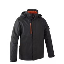 Parka de travail Coverguard Yuzu 5YUZ310 Multipoches