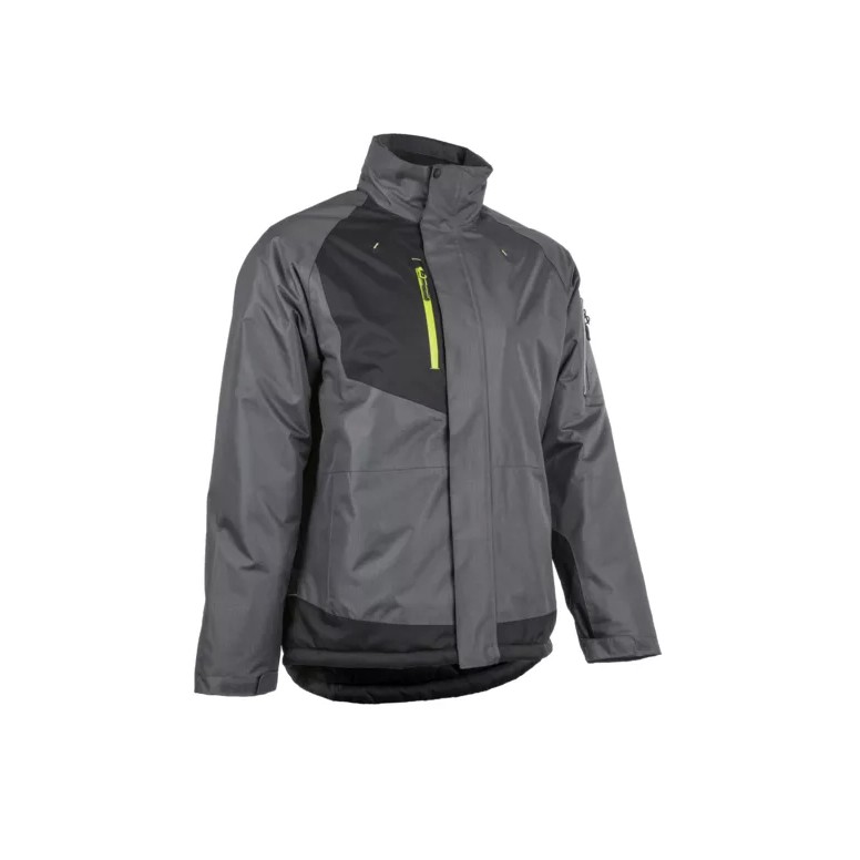 Parka de travail Coverguard Yuzu 5YUZ310...