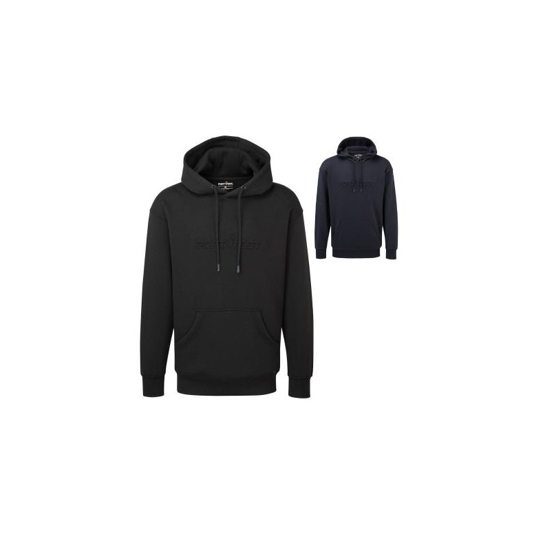 Sweat de Travail Portwest B331 à Capuche