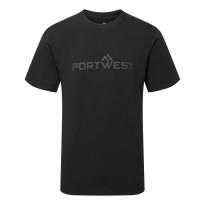 T-Shirt de Travail Portwest B198 100% Coton