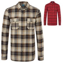 Chemise de travail Portwest KA307 100 pour cent coton