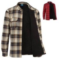 Chemise de travail Portwest KA313 100 pour cent coton...