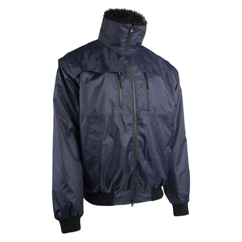 10 pièces – Veste de travail Coverguard Zefly...