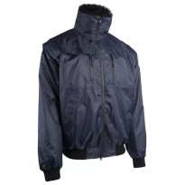 10 pièces – Veste de travail Coverguard Zefly II 2/1 5ZFY120 multi-poches