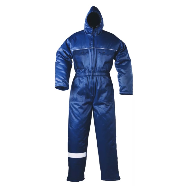 Combinaison de travail thermique Coverguard...