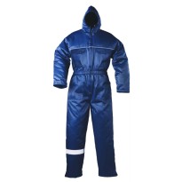 Combinaison de travail thermique Coverguard Beaver MO57620