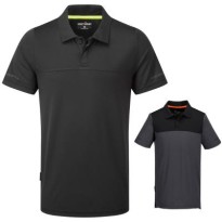 Polo de travail Portwest EV410 légère