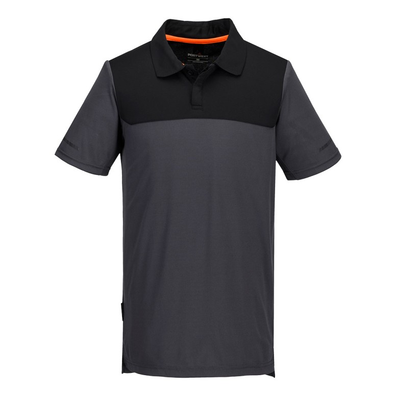 Polo de travail Portwest EV410 légère