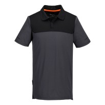 Polo de travail Portwest EV410 légère