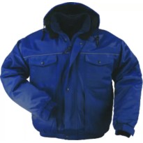 Veste de travail Coverguard Beaver MO57640 multi-poches