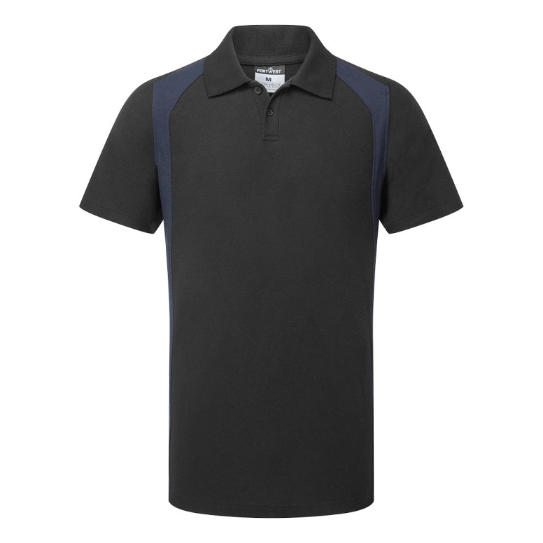 Polo de travail Portwest CD812 légère
