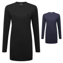 T shirt de travail femme Portwest B194 longue 100 pour...