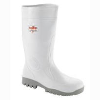 Bottillon en Caoutchouc Nitrile PVC ISSA LINE - 06426