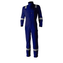Combinaison de travail Coverguard Aso II 5ASO120 multi-risques