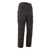 Pantalon de travail Coverguard Barva 5BAP150 multi-poches