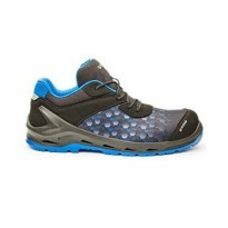 Chaussures de sécurité Base I-Robox Blue S3 ESD SRC B1208B