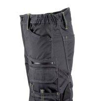 Pantalon de travail Coverguard Barva 5BAP150 multi-poches