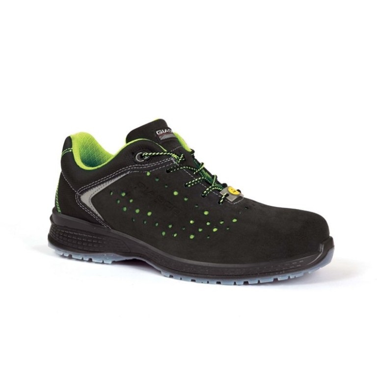 Chaussures de sécurité Giasco Bike S1P SRC ESD...