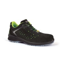 Chaussures de sécurité Giasco Bike S1P SRC ESD KU141T
