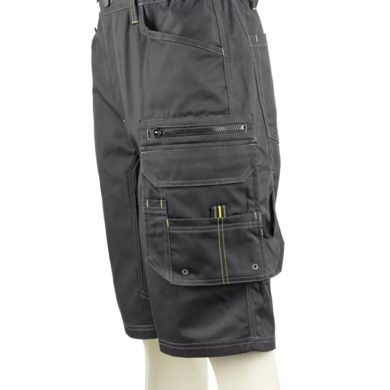 Bermuda de travail Coverguard Barva 5BAS150...