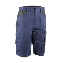 Bermuda de travail Coverguard Barva 5BAS150 multipoches