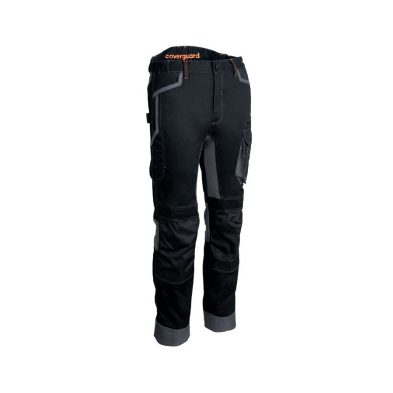Pantalon de travail Coverguard Baru 5BRP010...