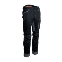 Pantalon de travail Coverguard Baru 5BRP010 Stretch