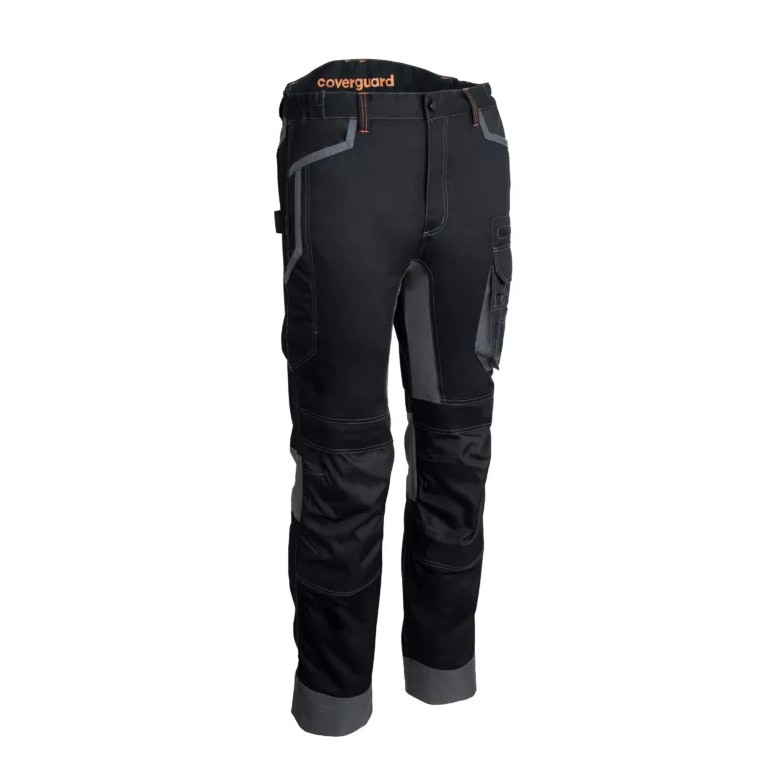 Pantalon de travail Coverguard Baru 5BRP010...