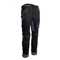 Pantalon de travail Coverguard Baru 5BRP010 Stretch