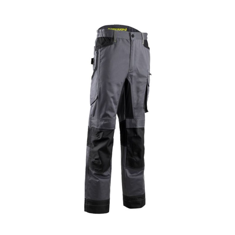 Pantalon de travail Coverguard Baru 5BRP010...