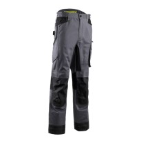 Pantalon de travail Coverguard Baru 5BRP010 Stretch