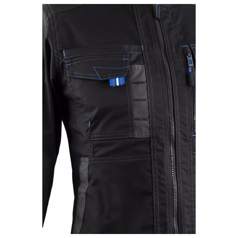 Veste de travail Coverguard pour femme Casita...
