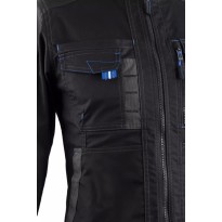 Veste de travail Coverguard pour femme Casita II 5CAJ01R Stretch