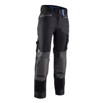 Pantalon de travail Coverguard pour femme Casita II 5CAP01R Stretch