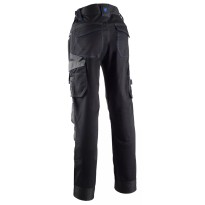 Pantalon de travail Coverguard pour femme Casita II 5CAP01R Stretch