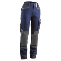 Pantalon de travail Coverguard pour femme Casita II 5CAP01R Stretch