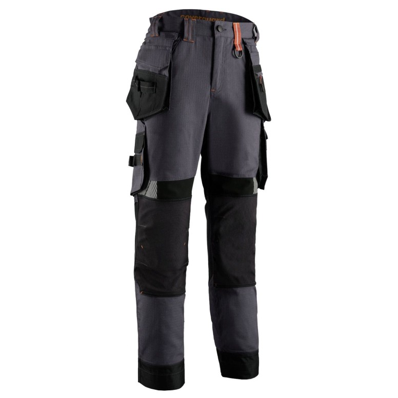 Pantalon de travail Coverguard Cristoball II...