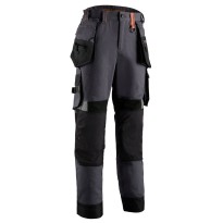 Pantalon de travail Coverguard Cristoball II 5CRT150 multipoches